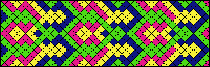 Normal pattern #94992 variation #173042