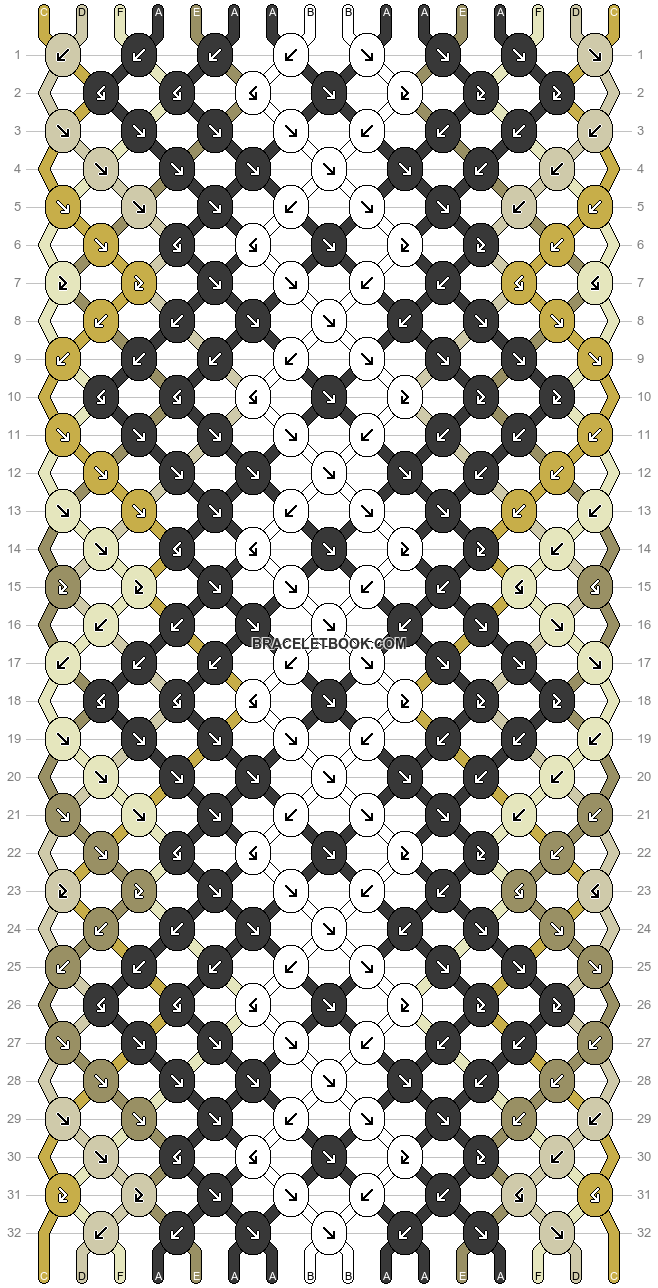 Normal pattern #93631 variation #173048 pattern