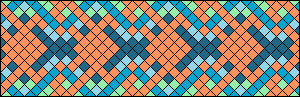 Normal pattern #64298 variation #173059