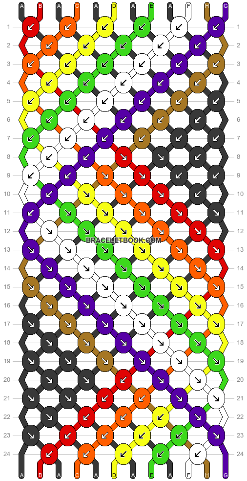 Normal pattern #45469 variation #173066 pattern