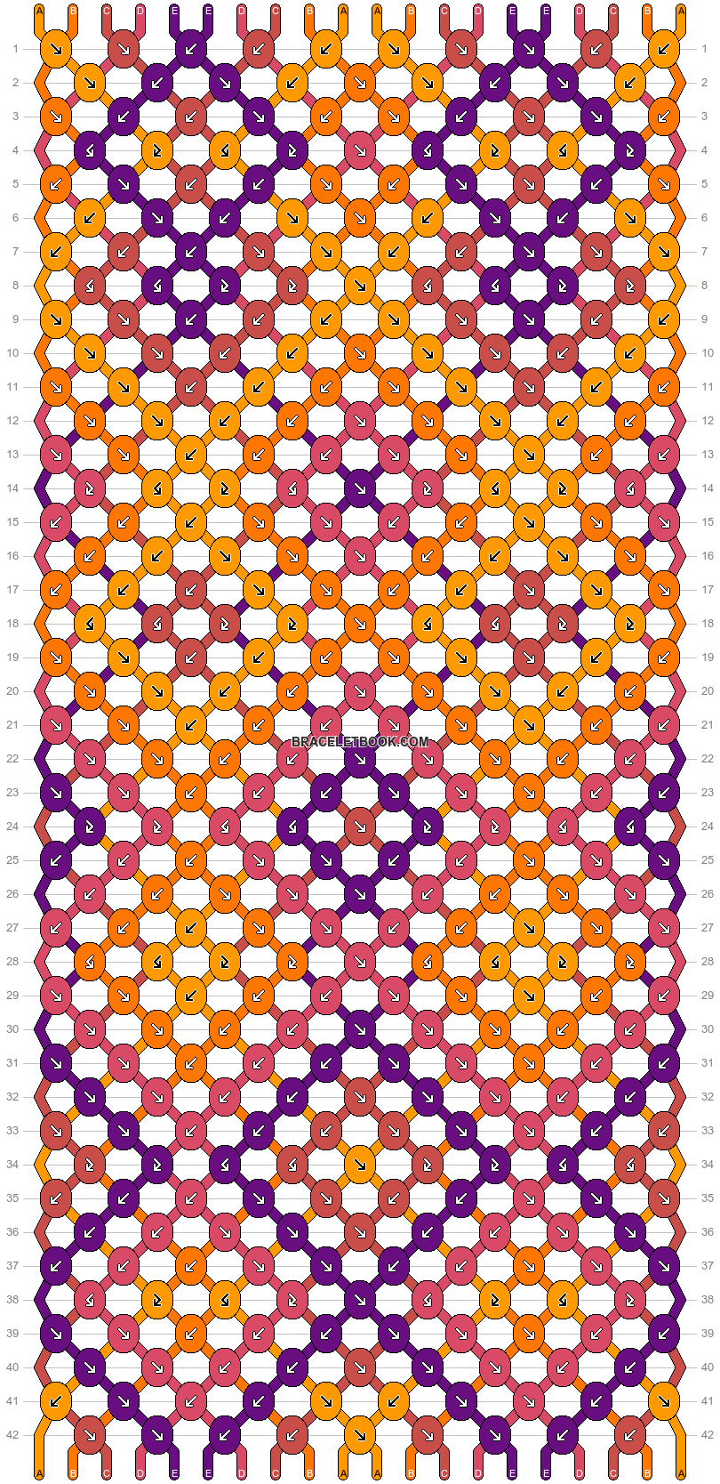 Normal pattern #94177 variation #173067 pattern