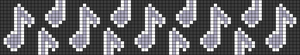Alpha pattern #94979 variation #173074