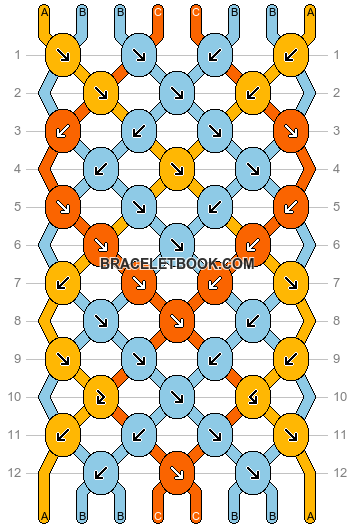 Normal pattern #95002 variation #173076 pattern
