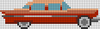 Alpha pattern #63620 variation #173080