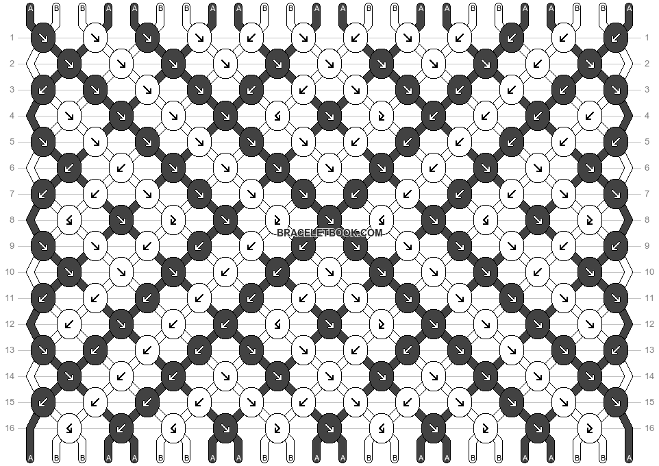 Normal pattern #26499 variation #173086 pattern