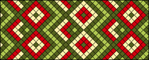 Normal pattern #94804 variation #173093