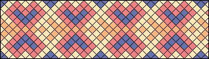 Normal pattern #64826 variation #173097