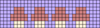 Alpha pattern #94960 variation #173098