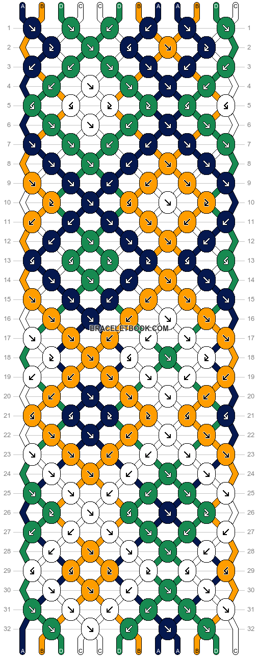 Normal pattern #85760 variation #173122 pattern