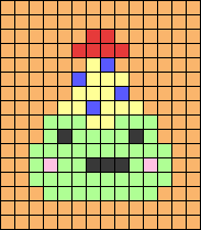 Alpha pattern #92638 variation #173126 preview