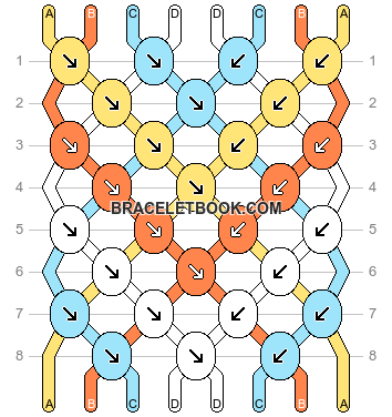 Normal pattern #2 variation #173136 pattern