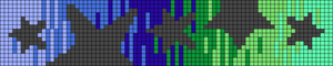 Alpha pattern #52520 variation #173190