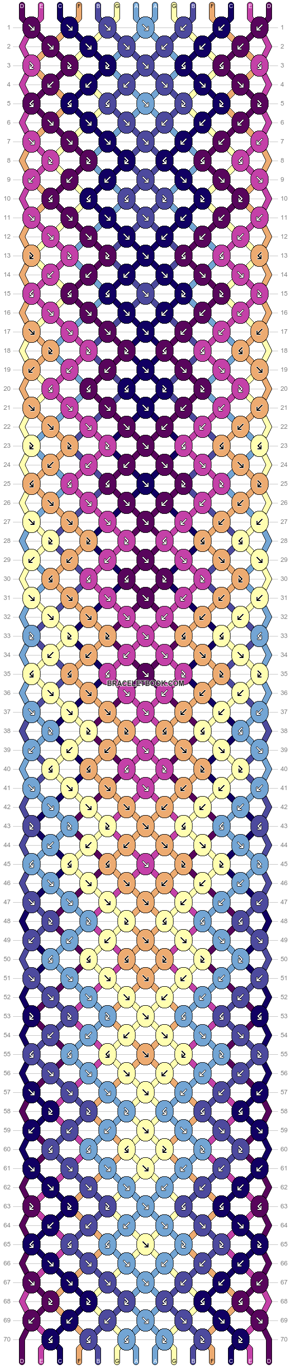 Normal pattern #24805 variation #173211 pattern