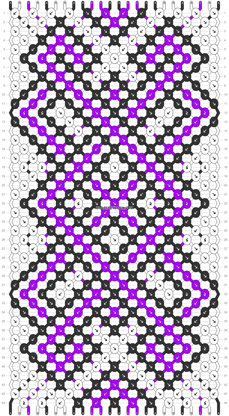 Normal pattern #95049 variation #173217 pattern