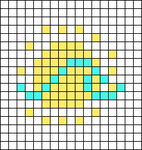 Alpha pattern #95096 variation #173230