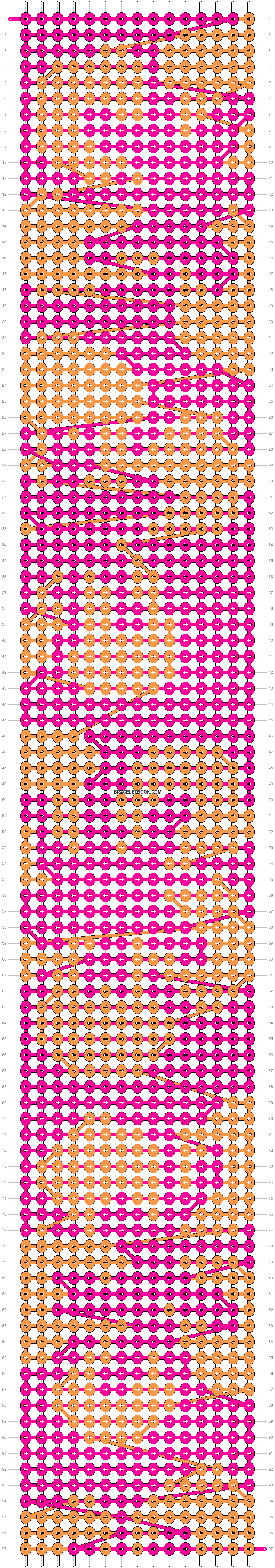 Alpha pattern #44812 variation #173235 pattern