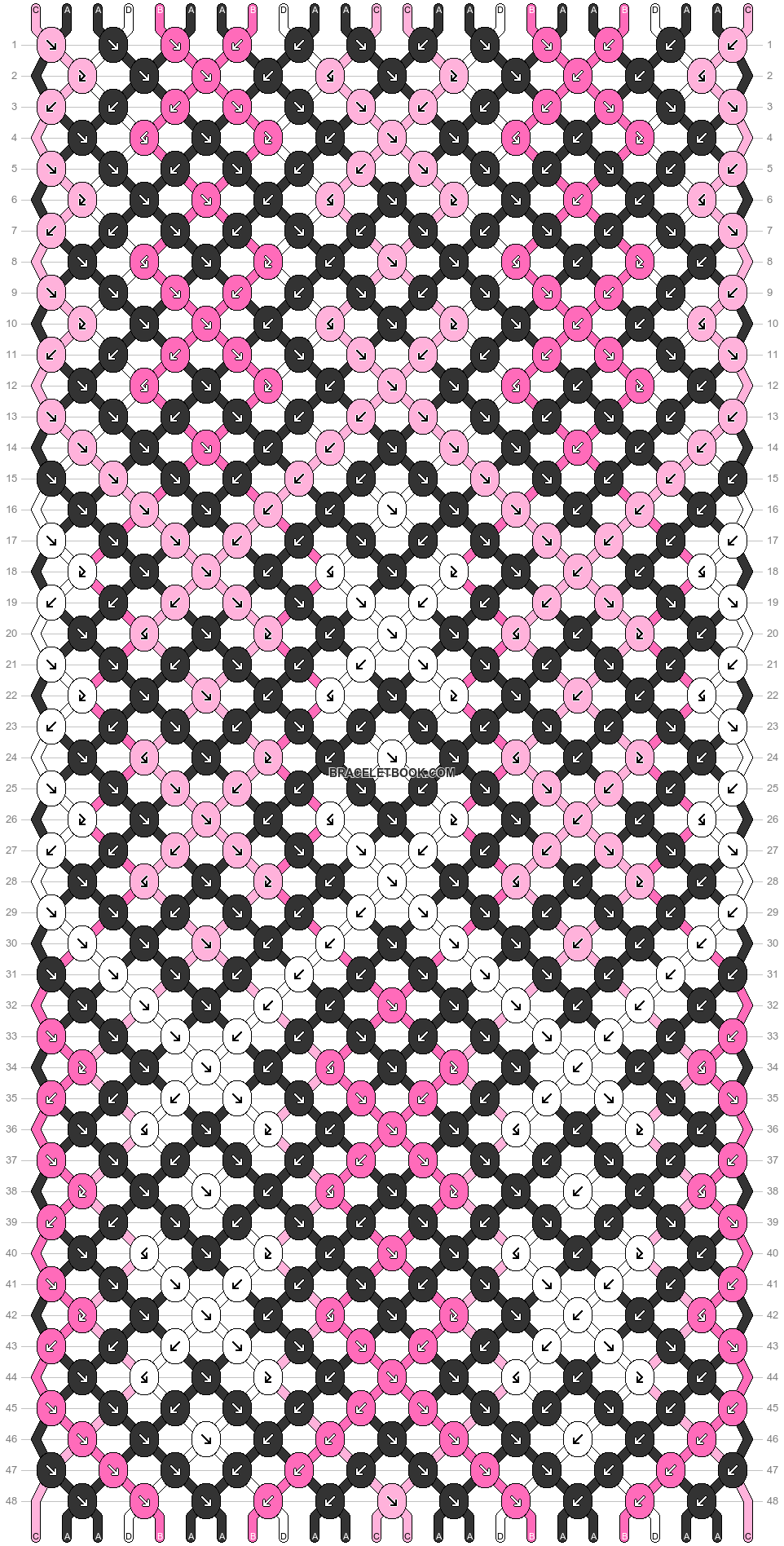 Normal pattern #67858 variation #173255 pattern
