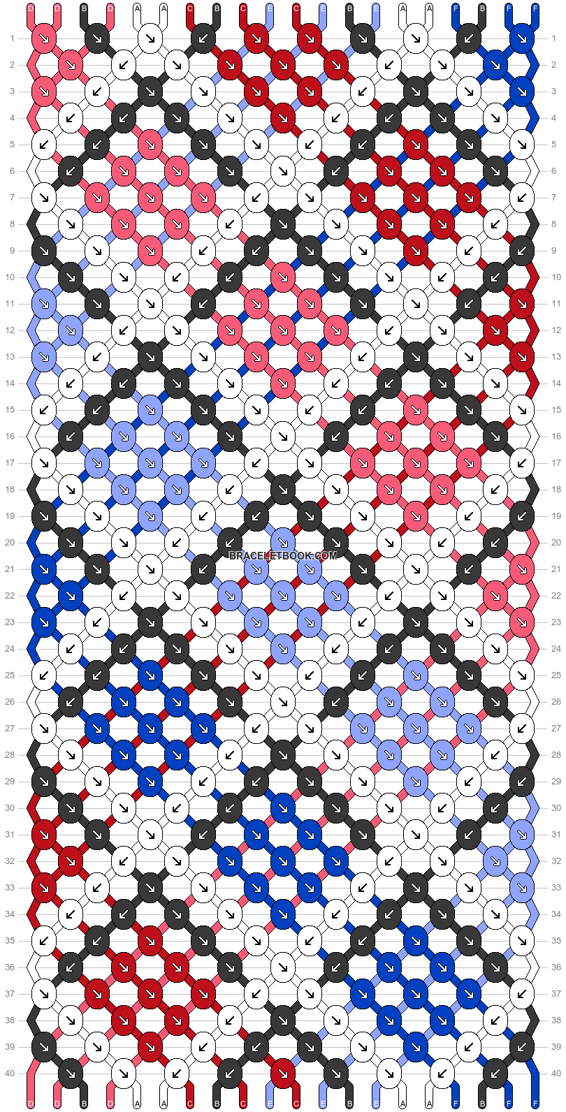 Normal pattern #80554 variation #173258 pattern
