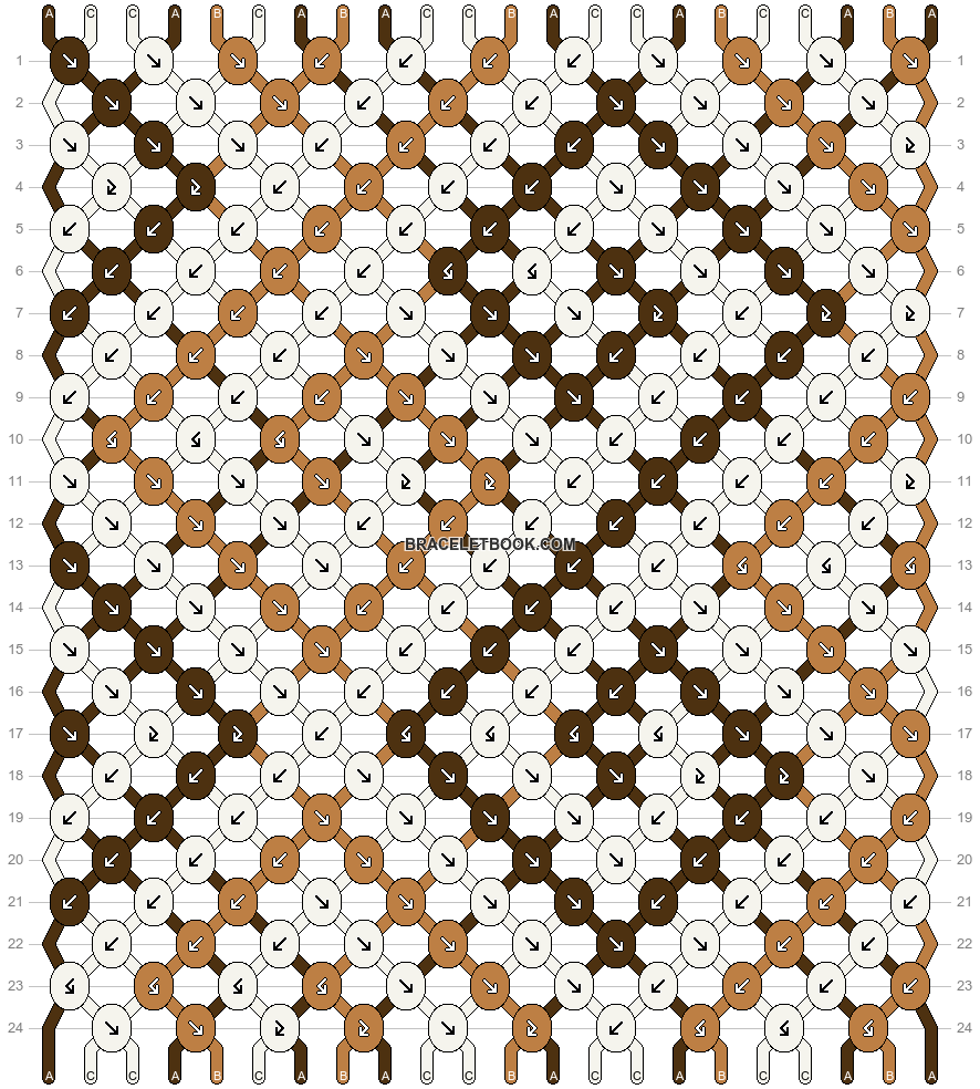 Normal pattern #93015 variation #173285 pattern