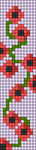Alpha pattern #95072 variation #173306