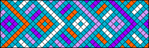 Normal pattern #59759 variation #173307