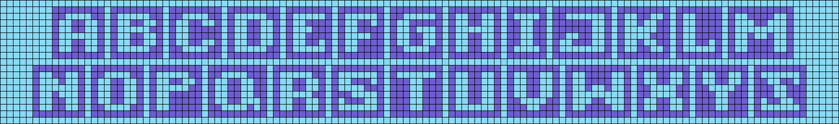 Alpha pattern #95065 variation #173311 preview
