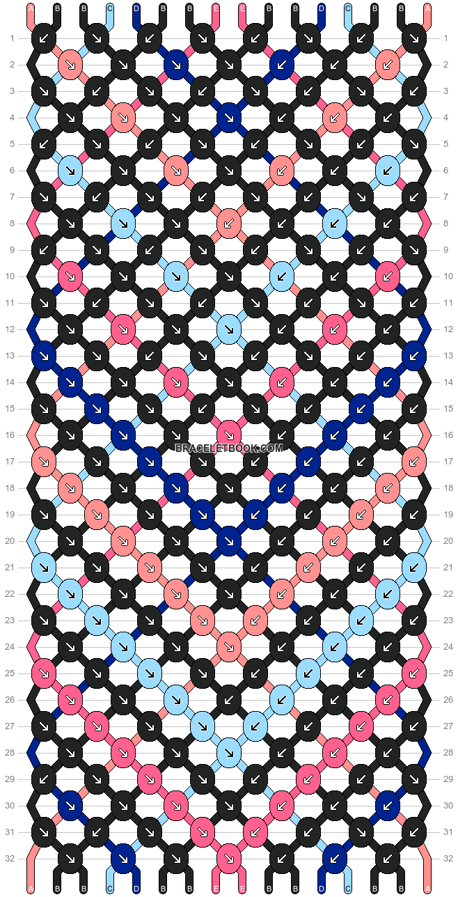 Normal pattern #25162 variation #173313 pattern