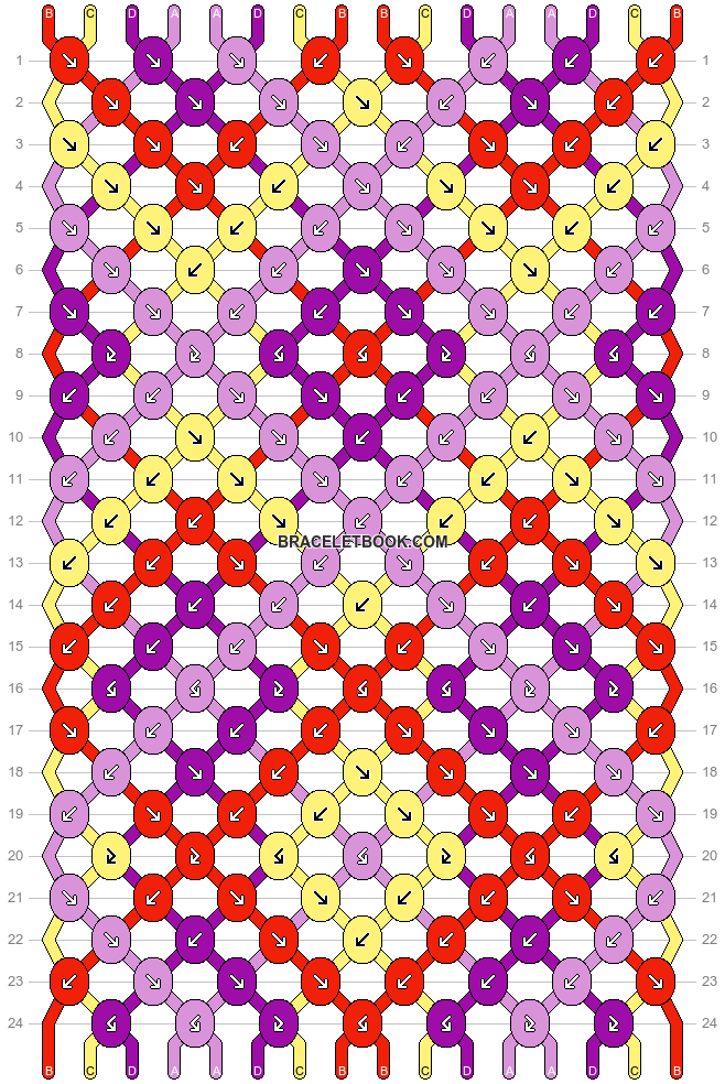 Normal pattern #95075 variation #173323 pattern