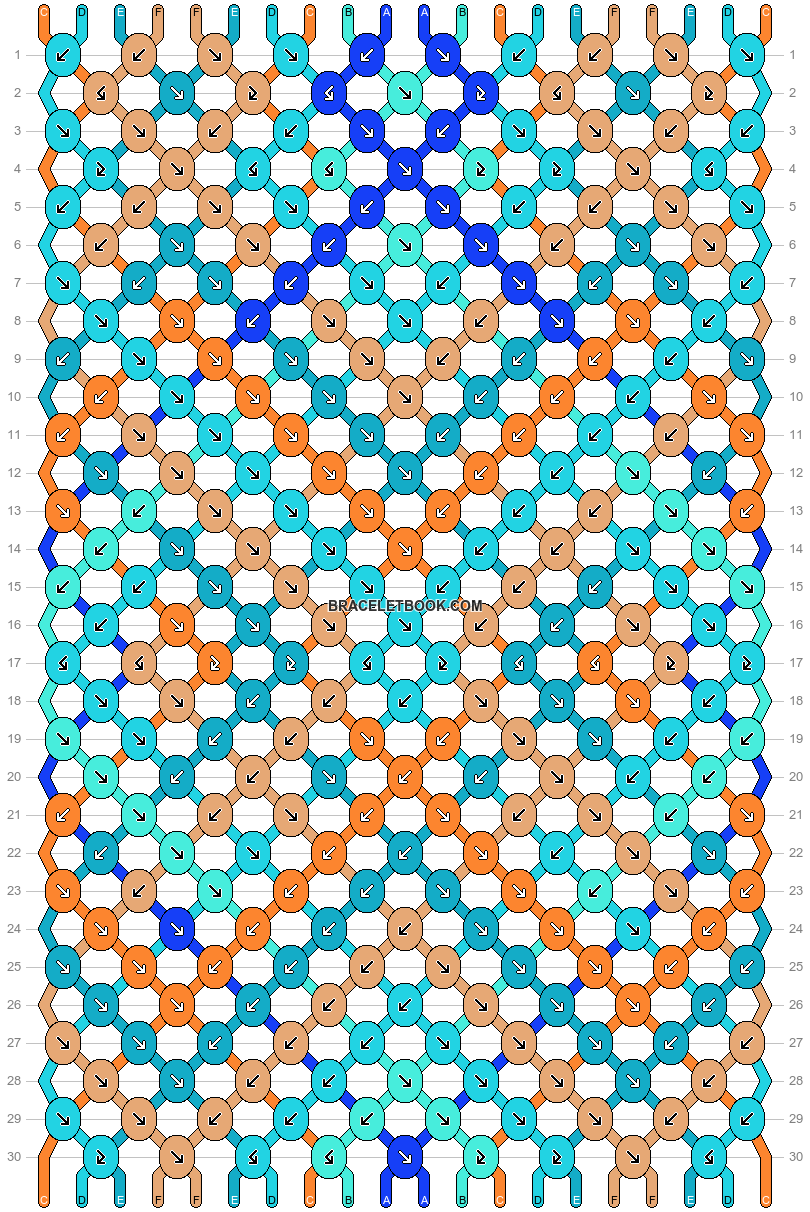 Normal pattern #94802 variation #173325 pattern