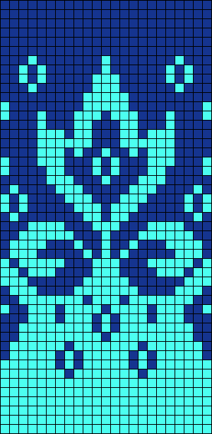 Alpha pattern #90413 variation #173374 preview