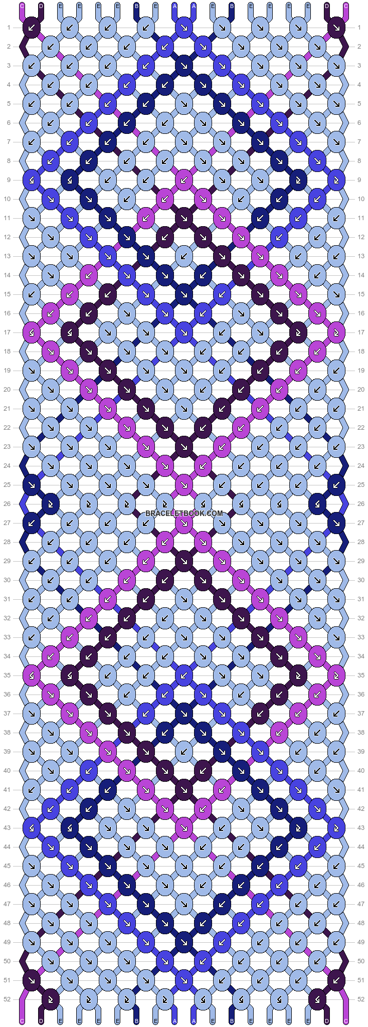 Normal pattern #82213 variation #173379 pattern