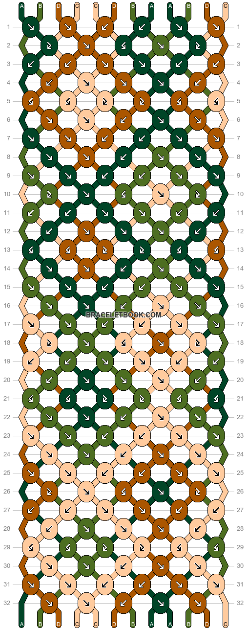 Normal pattern #85760 variation #173414 pattern