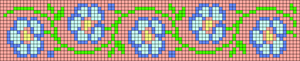 Alpha pattern #95161 variation #173428