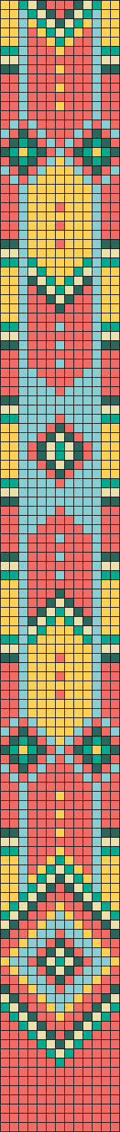 Alpha pattern #29121 variation #173433 preview