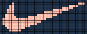 Alpha pattern #8582 variation #173435