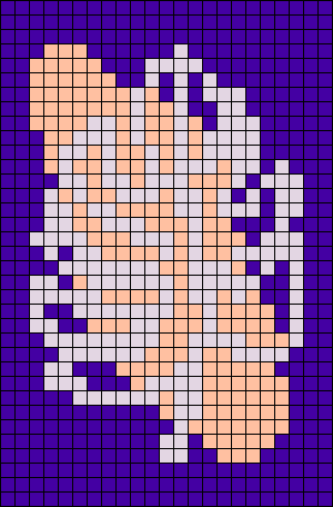 Alpha pattern #59790 variation #173437 preview