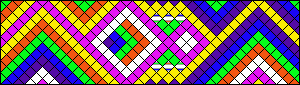 Normal pattern #92750 variation #173446