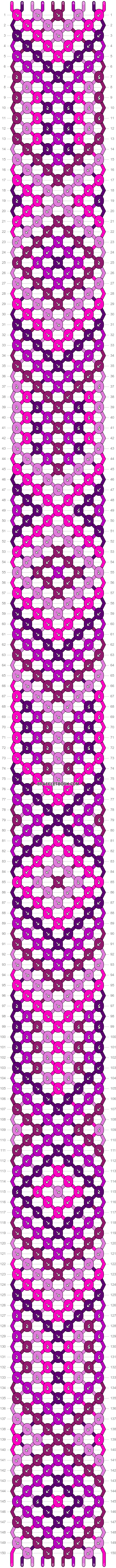 Normal pattern #87368 variation #173449 pattern
