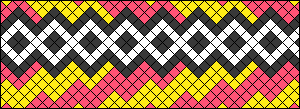 Normal pattern #95184 variation #173455