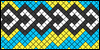 Normal pattern #95186 variation #173457