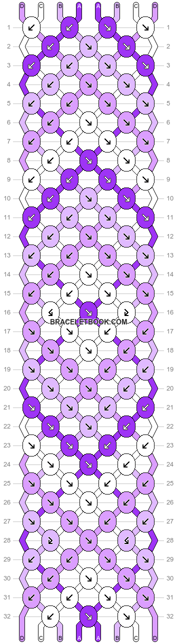 Normal pattern #9825 variation #173491 pattern
