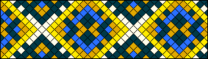 Normal pattern #28594 variation #173504