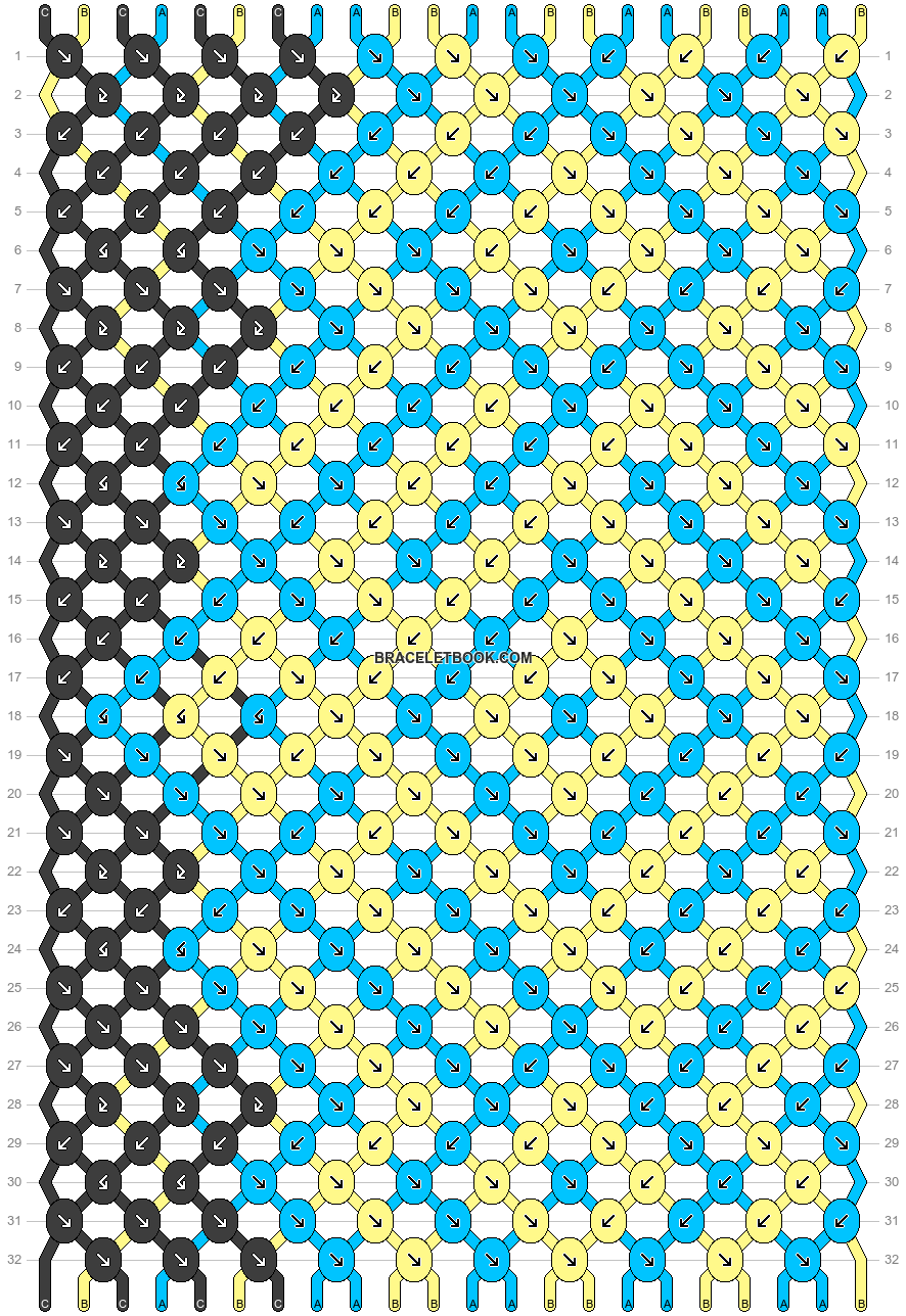 Normal pattern #88635 variation #173506 pattern