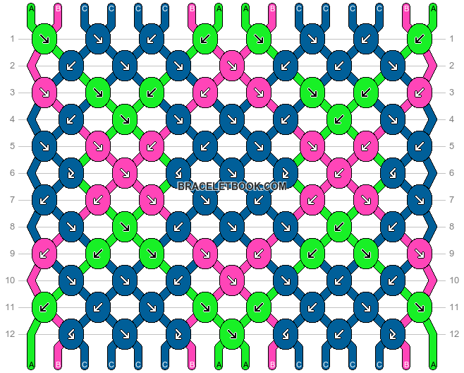 Normal pattern #95081 variation #173508 pattern