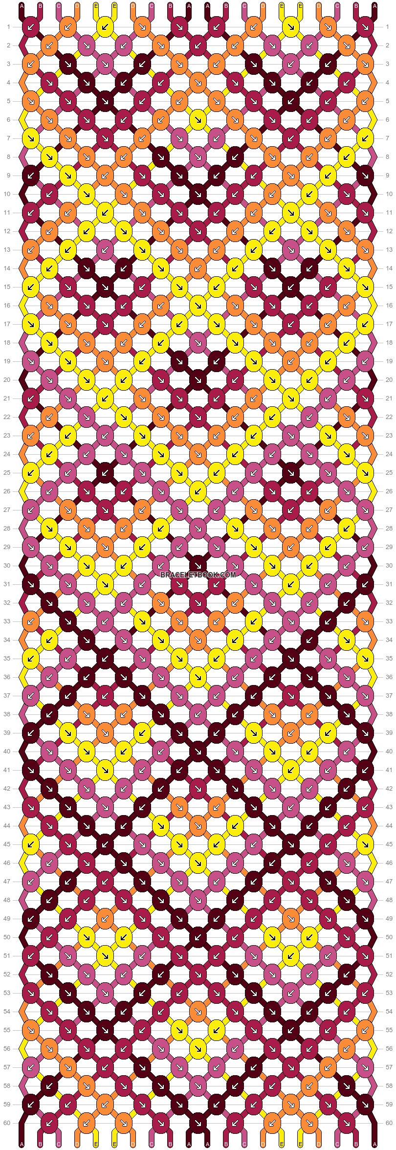 Normal pattern #35571 variation #173510 pattern