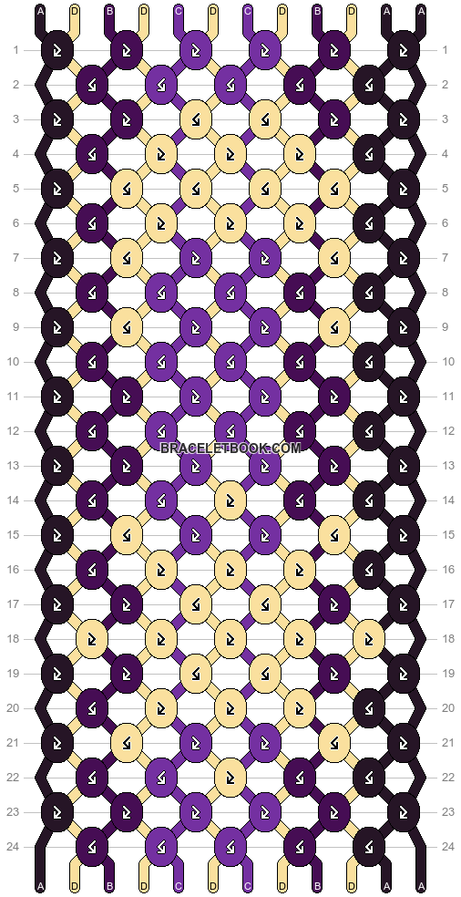 Normal pattern #20538 variation #173514 pattern