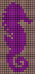 Alpha pattern #20597 variation #173519