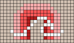 Alpha pattern #94911 variation #173527