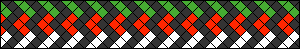 Normal pattern #40288 variation #173548