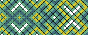 Normal pattern #90066 variation #173549